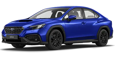 Subaru WRX
