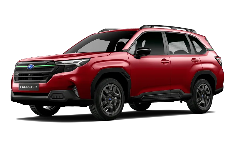 Subaru Forester 2026 Sport