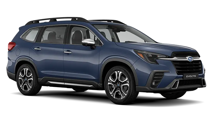 Subaru Evoltis
