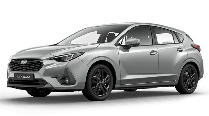 Subaru Impreza 2.0